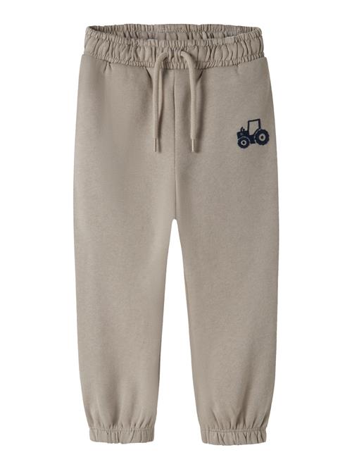NAME IT Sweatpants Vallen Vintage Khaki Tractor