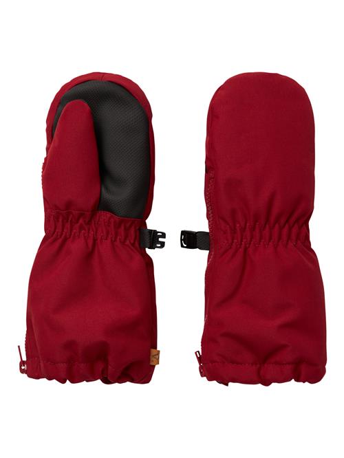 LIL ATELIER Vanter SNOW10 Red Dahlia