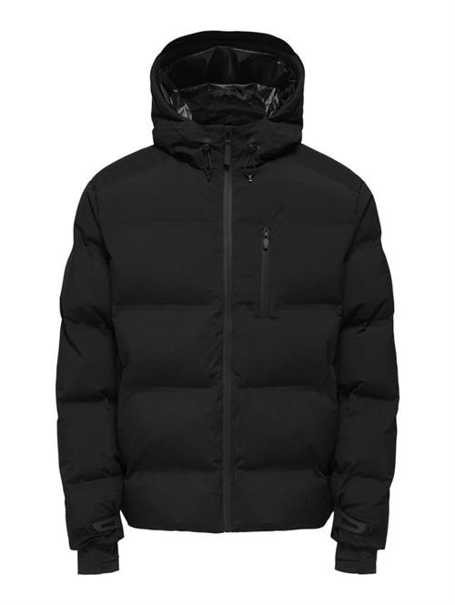 ONSMATHIS PUFFER OTW NOOS