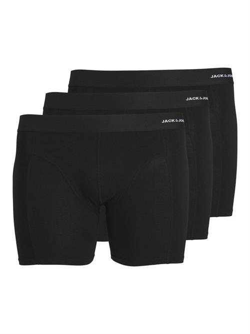 JACBASIC BAMBOO TRUNKS 3 PACK NOOS
