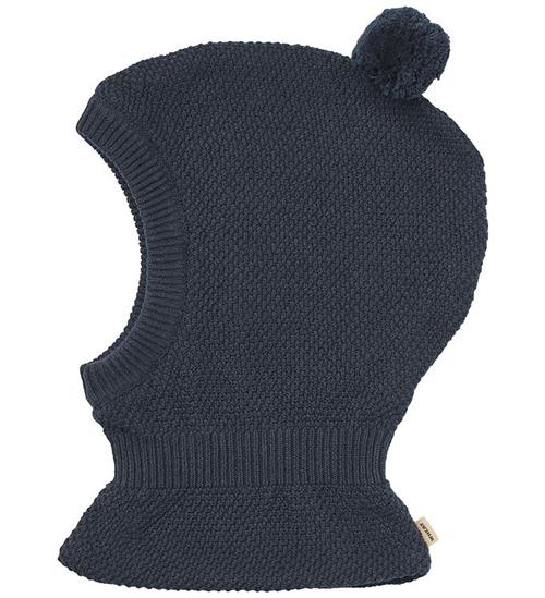 Wheat Elefanthue - Strik - Pomi - Ink Melange