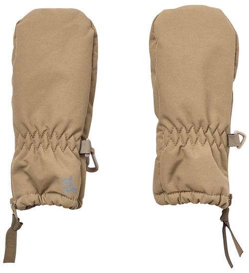 Wheat Luffer - Walnut