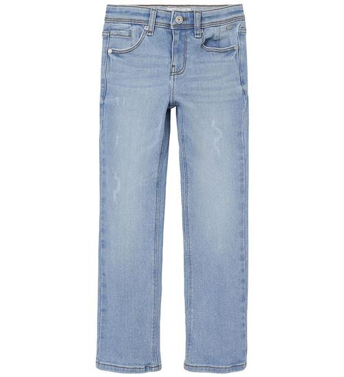 Name It Jeans - NkmRyan - Light Blue Denim