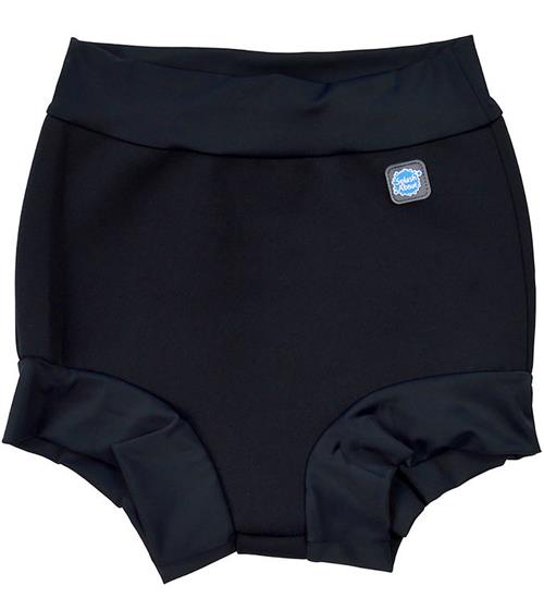 Splash About Blebadebukser - Splash Shorts - Sort