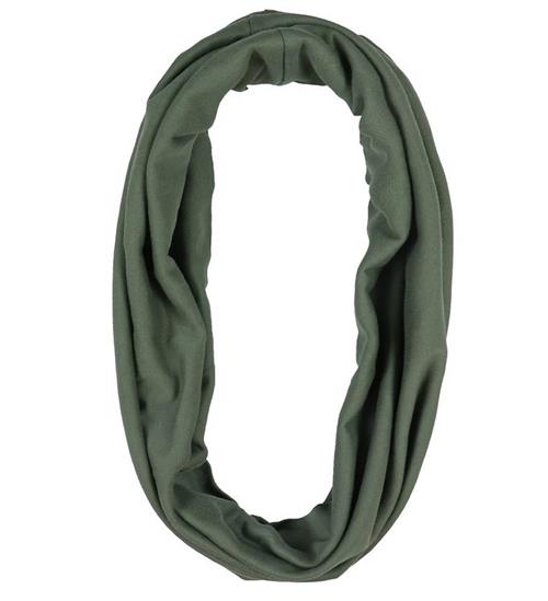 Racing Kids Tubetørklæde - 2-lags - Grøn