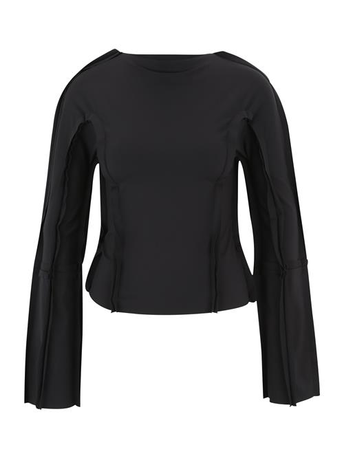 ABOUT YOU REBIRTH STUDIOS Shirts 'Lote'  sort