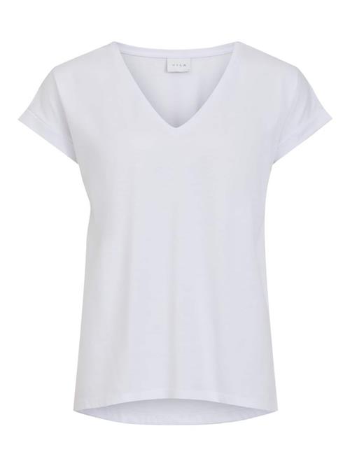 VILA Shirts 'Dreamers'  hvid