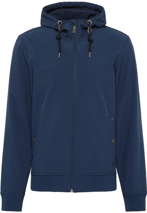 MO Overgangsjakke  marin