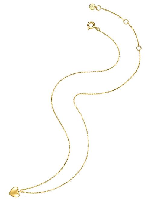 Glanzstücke München Kæde  gylden gul