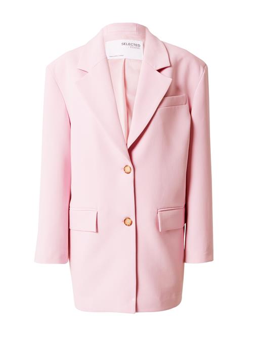 SELECTED Blazer 'TILDA'  pastelpink