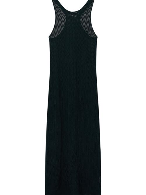 Pull&Bear Sommerkjole  gran