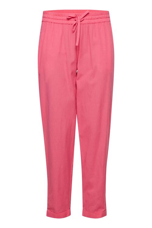 Fransa Bukser 'Maddie'  hindbær