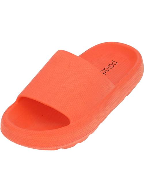 Palado Pantoletter 'Tabbris'  orange