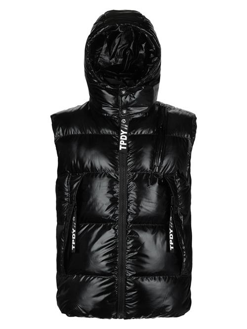 trueprodigy Vest 'Darko F'  sort