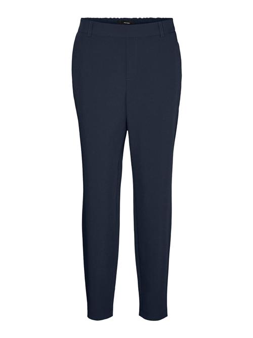 VERO MODA Bukser 'TESSMAYA'  mørkeblå