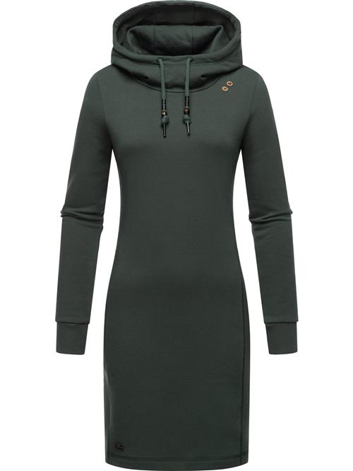 Ragwear Kjole 'Sabreen'  mørkegrøn