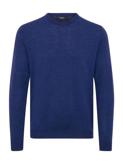 Matinique Pullover 'Margrate'  navy
