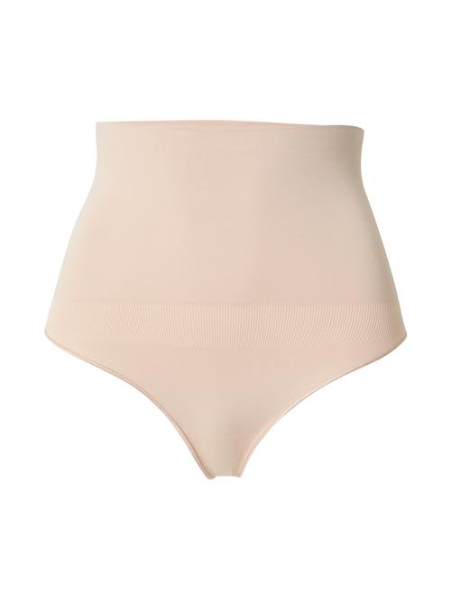 Lindex Shapingslip 'Sea'  beige
