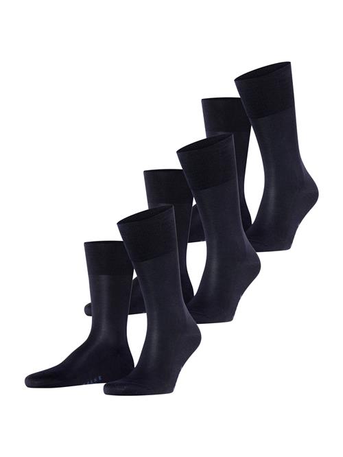 FALKE Sokker 'Tiago'  navy