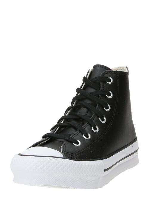 CONVERSE Sneakers 'Chuck Taylor All Star'  sort / hvid