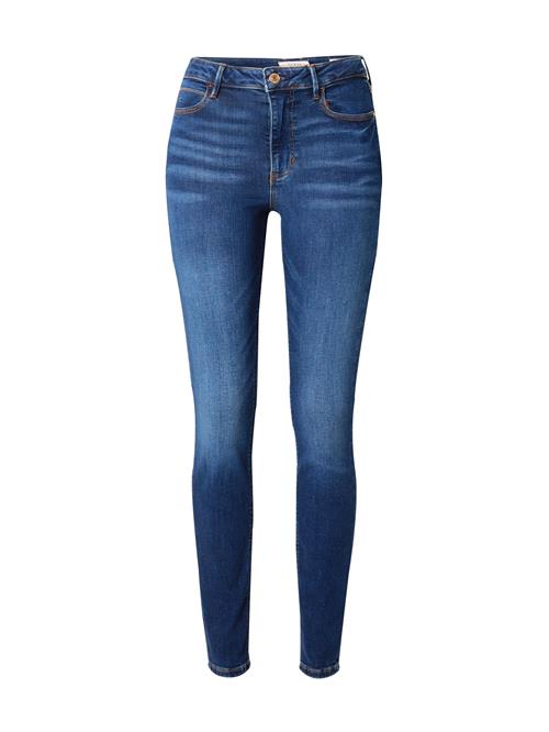 Se GUESS Jeans '1981'  blue denim hos About You