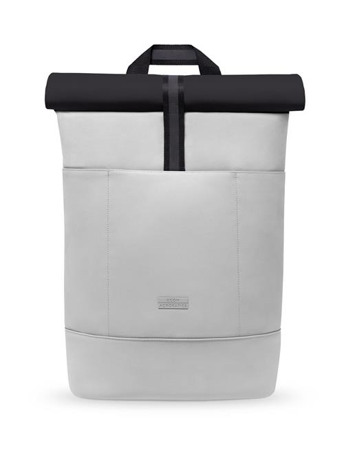 Ucon Acrobatics Rygsæk 'Hajo Lotus'  lysegrå / sort