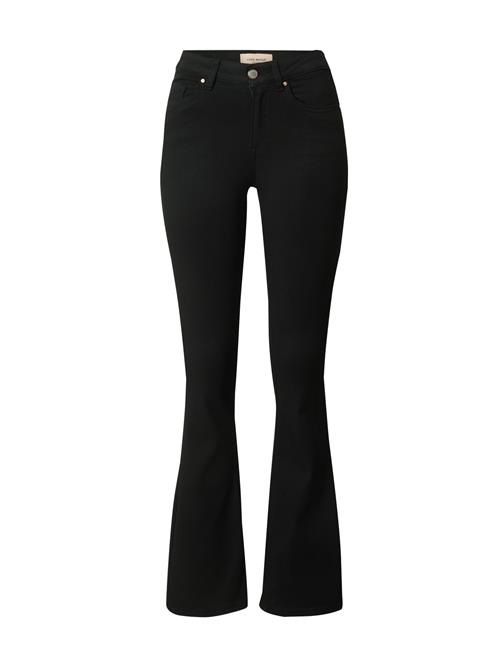 VERO MODA Jeans 'Flash'  black denim