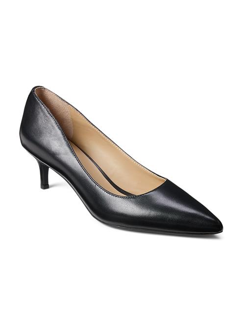 Lauren Ralph Lauren Pumps 'ADRIENNE'  guld / sort