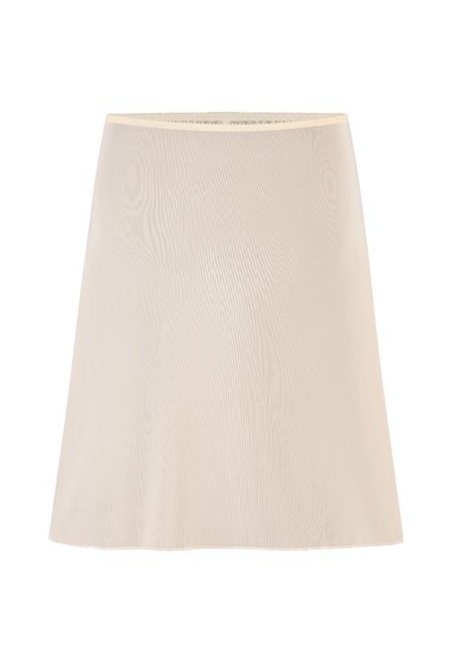 TEYLI Nederdel 'Tamara'  creme