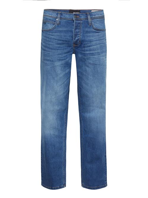 BLEND Jeans 'Rock'  blue denim
