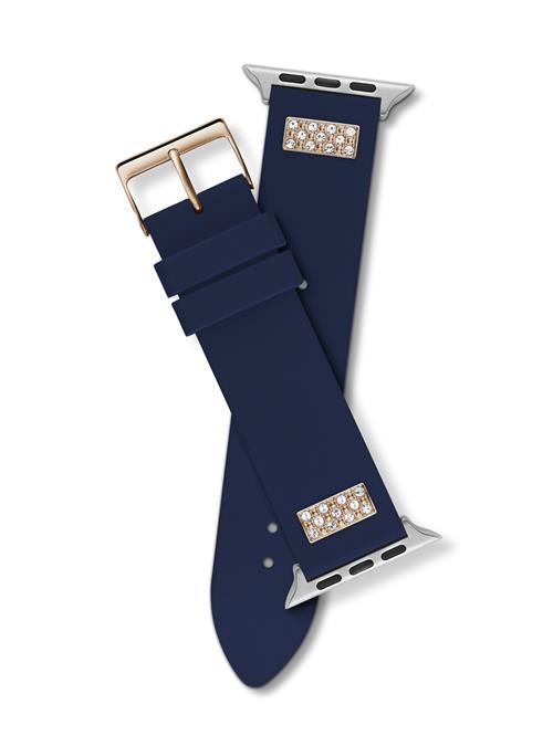 GUESS Armbånd  navy