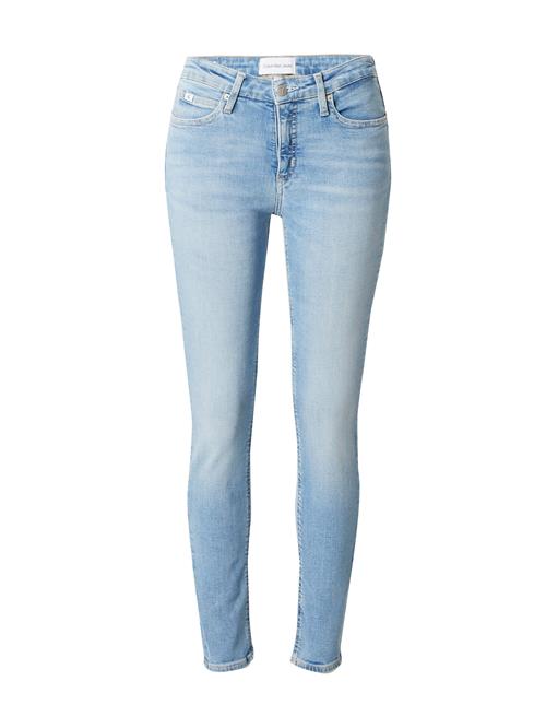 Calvin Klein Jeans Jeans  lyseblå