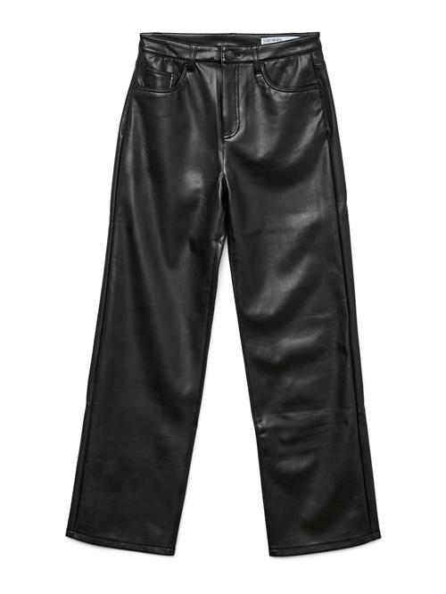 VERO MODA Bukser 'Tessa'  sort