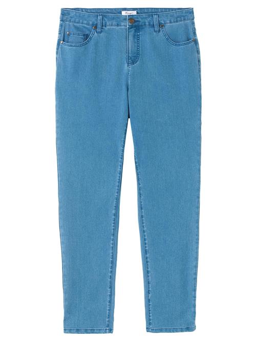 Se SHEEGO Jeans  blue denim hos About You