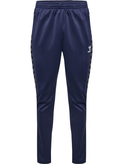 Hummel Sportsbukser  marin