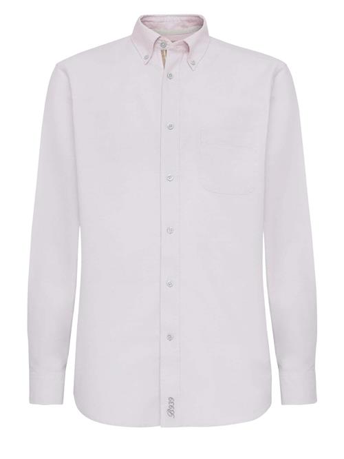 Boggi Milano Skjorte  pink