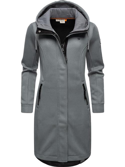 Ragwear Overgangsfrakke  grå