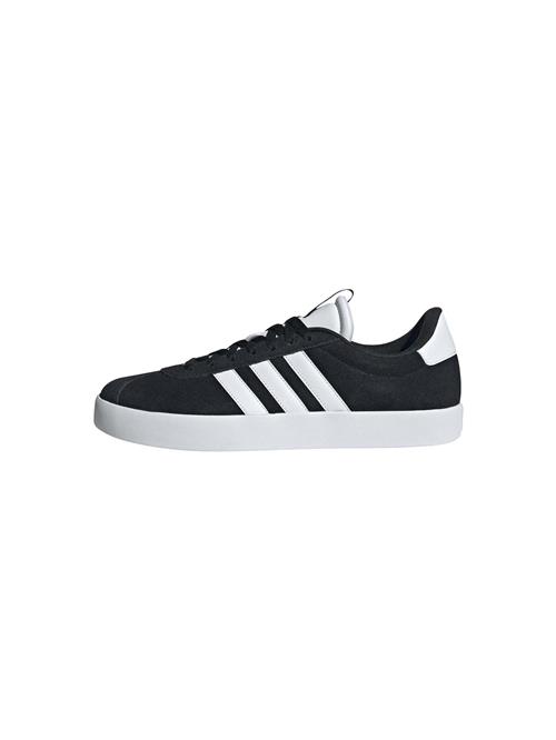 ADIDAS SPORTSWEAR Sneaker low 'VL Court 3.0'  sort / hvid