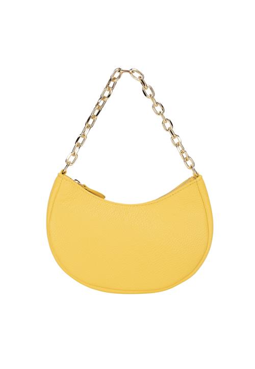 faina Skuldertaske  gul