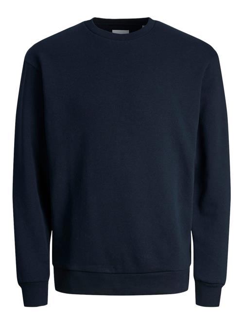 Jack & Jones Junior Sweatshirt 'JJEBradley'  navy