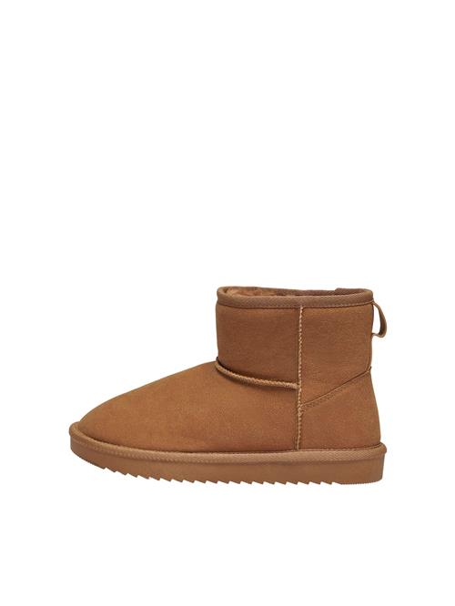 ONLY Boots 'ONLFEODORA'  cognac