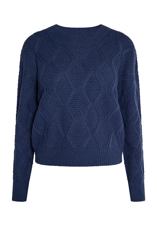 DreiMaster Vintage Pullover  marin