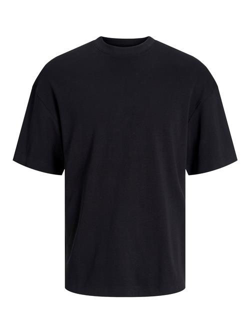 JACK & JONES Bluser & t-shirts 'JJEUrban Edge'  sort