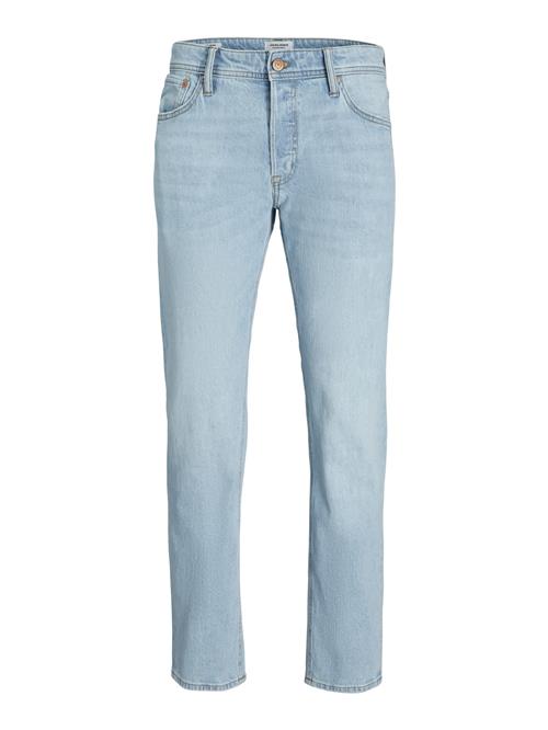 JACK & JONES Jeans 'Mike Original'  blue denim
