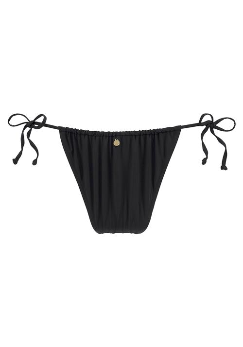LASCANA Bikinitrusse  sort