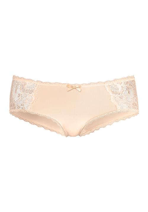LASCANA Panty  lysebeige