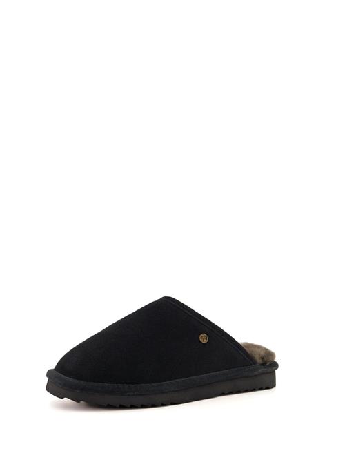 Warmbat Hjemmesko 'Classic'  antracit