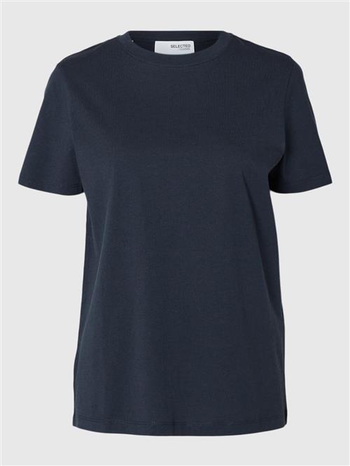 SELECTED Shirts 'SLFMy Essential'  navy