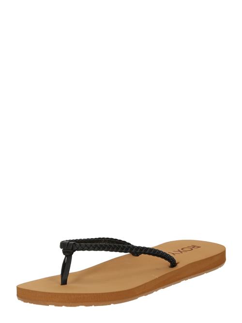 ROXY Klipklappere 'Costas II'  sort