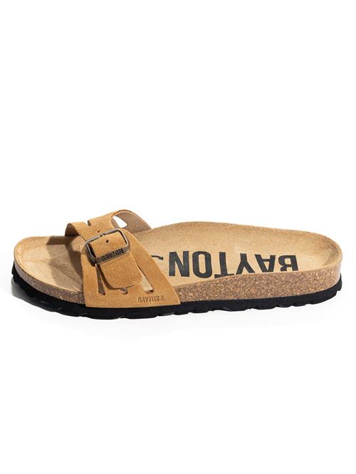 Bayton Pantoletter 'Athena'  sennep